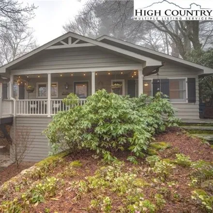Image 6 - 293 Rickard Drive, Echo Park, Blowing Rock, NC 28605, USA - House for sale