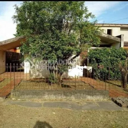 Image 1 - Avenida João Pessoa, Sede, Santa Maria - RS, 97030-290, Brazil - House for sale