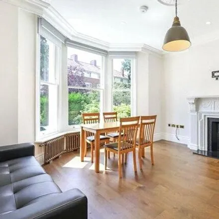 Rent this 2 bed room on 115 The Grove in London, W5 3SL