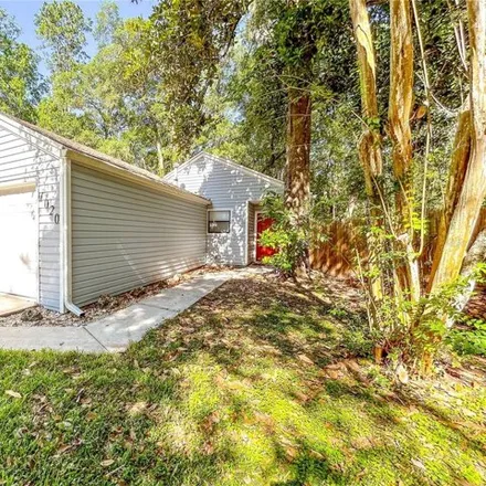 Rent this 2 bed house on 813 Northwest 11th Avenue in Gainesville, FL 32601