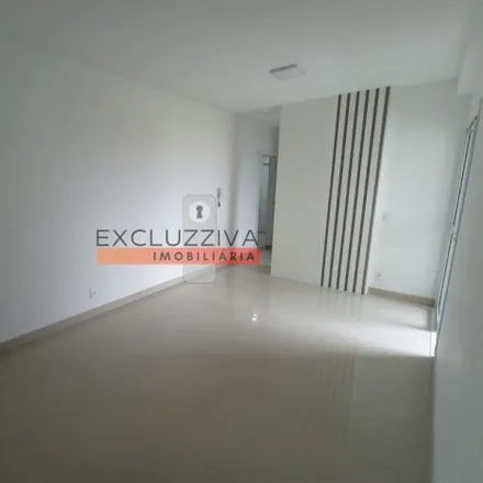 Rent this 2 bed apartment on Rua José Bonifácio Moreira in Caixa d'Água, Taubaté - SP