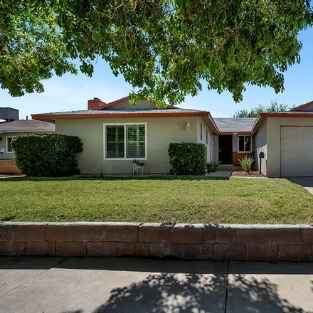 Buy this 4 bed house on 1083 West Avenue J in Lancaster, CA 93534