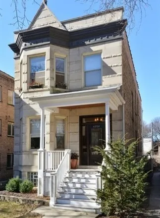 Buy this 8 bed duplex on 6312-6316 North Paulina Street in Chicago, IL 60660