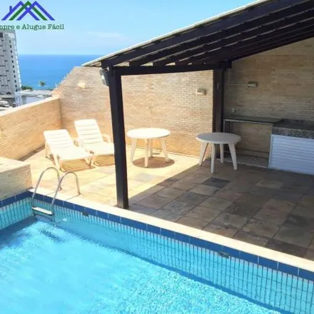 Buy this 2 bed apartment on Hospital de Medicina Veterinária Renato R. de Medeiros Neto - UFBA in Avenida Milton Santos 500, Ondina