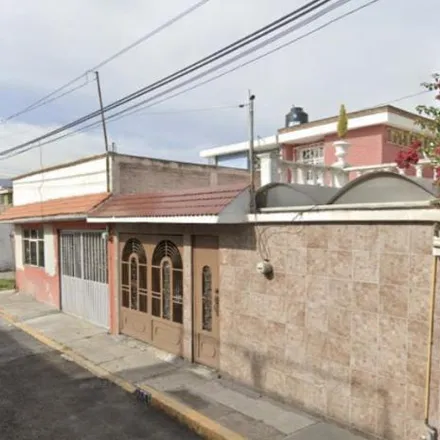 Buy this 3 bed house on unnamed road in 55710 Coacalco de Berriozábal, MEX