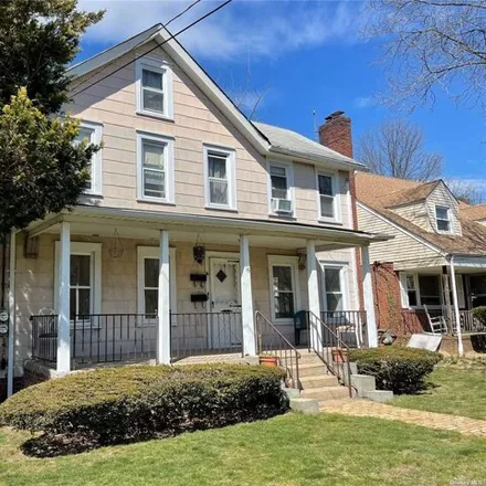 Rent this 2 bed house on 16 Maple Avenue in City of Glen Cove, NY 11542