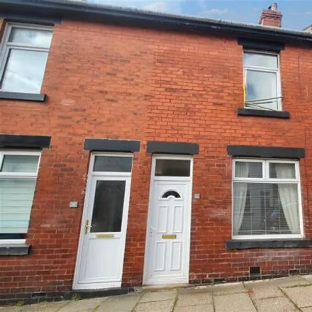 Buy this 2 bed townhouse on Norfolk Street in Barrow-in-Furness, LA14 5NT