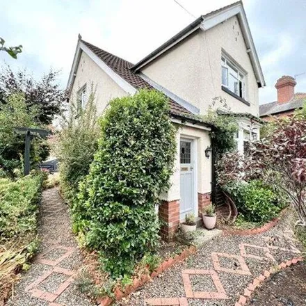 Buy this 3 bed house on Vernon Road in Lickhill Road, Wilden