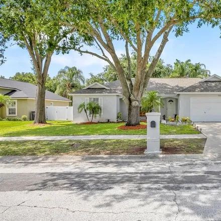 Buy this 3 bed house on 906 Lakemont Hills Boulevard in Brandon, FL 33510
