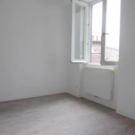 Rent this 2 bed apartment on 8 Rue des Myosotis in 59037 Lille, France