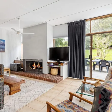 Rent this 3 bed house on Portsea in Melbourne, Victoria