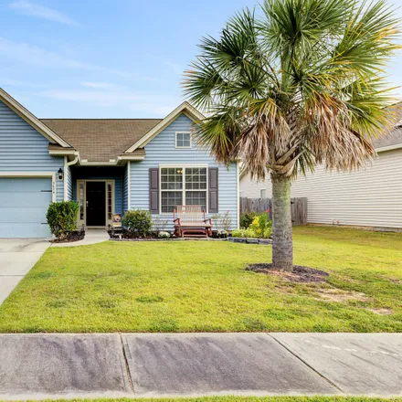 Buy this 3 bed house on 7674 Haywood Street in North Charleston, SC 29418