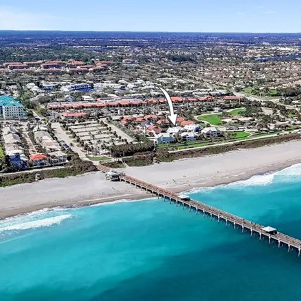 Image 1 - US 1, Juno Beach, Palm Beach County, FL 33477, USA - Condo for rent