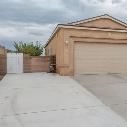 Image 2 - 924 Hollow Park Court Southeast, Rio Rancho, NM 87124, USA - House for sale