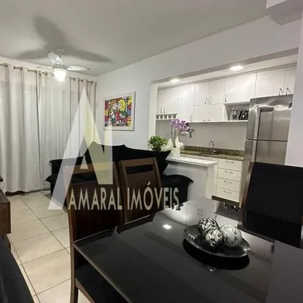 Buy this 2 bed apartment on Rua Leon Eliachar 29 in Recreio dos Bandeirantes, Rio de Janeiro - RJ