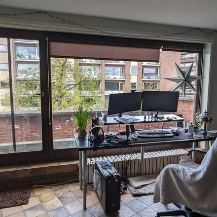 Rent this 1 bed apartment on Grillekes in Naamsesteenweg 18, 3001 Heverlee