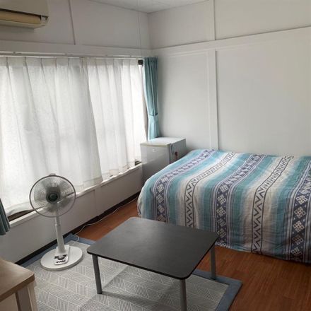 Rent this 1 bed room on unnamed road in Kichijoji Minamicho, Musashino