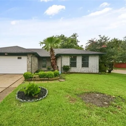 Buy this 4 bed house on 15020 South Silver Green Drive in Channelview, TX 77530