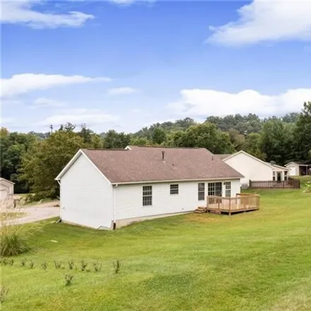 Image 2 - 798 Valley View Trace, New Albany, IN 47150, USA - House for sale