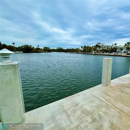 Buy this 2 bed condo on 2753 Grace Drive in Harbor Heights, Fort Lauderdale