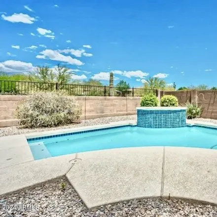 Image 3 - 1682 West Ainsworth Drive, Phoenix, AZ 85086, USA - House for sale