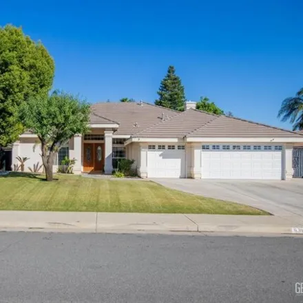 Buy this 4 bed house on 5314 Windriver Drive in Bakersfield, CA 93312