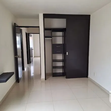 Rent this 4 bed apartment on Privada de los Pinos Sur in Girasoles Elite, 45185 Zapopan