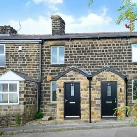 Rent this 1 bed room on Darwin Lane in Sheffield, S10 5RH