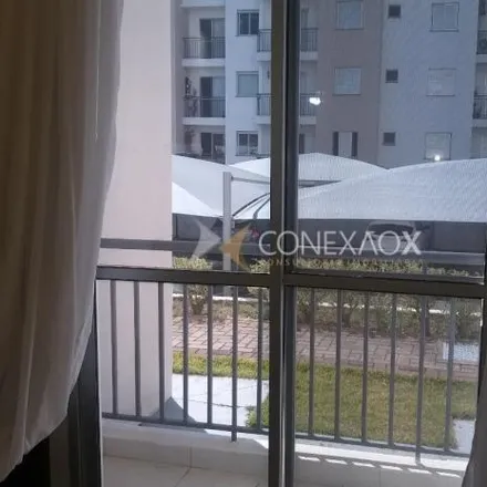 Buy this 2 bed apartment on unnamed road in Campinas, Campinas - SP