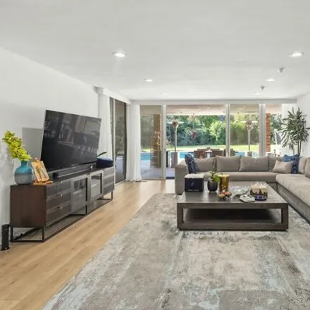 Image 5 - 711 North Sierra Drive, Beverly Hills, CA 90210, USA - House for rent