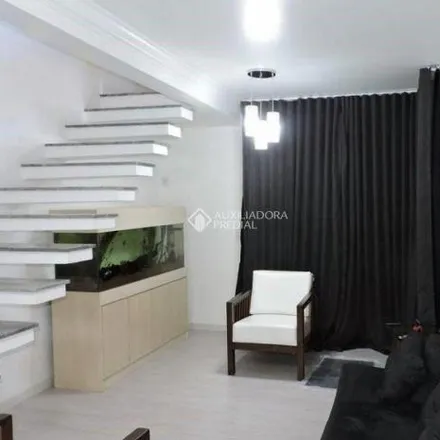 Buy this 3 bed apartment on Rua Marquês de Souza in Hamburgo Velho, Novo Hamburgo - RS