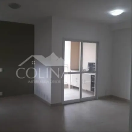 Buy this 2 bed apartment on Avenida Professor Pedro Clarismundo Fornari in Torres de São José, Jundiaí - SP
