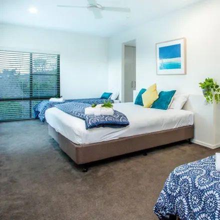 Rent this 3 bed house on QLD 4677