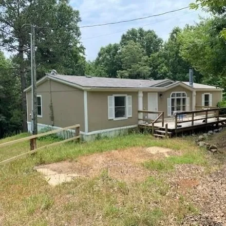 Buy this studio apartment on West Hundley Road in Pulaski County, AR 72016