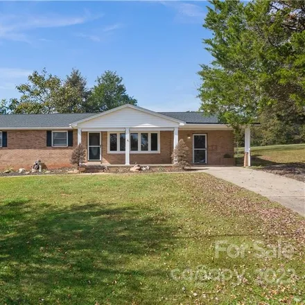 Buy this 6 bed house on 3078 Hodges Street in Icard, Burke County
