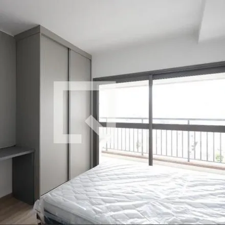Rent this 1 bed apartment on Avenida Tucuruvi 960 in Tucuruvi, São Paulo - SP