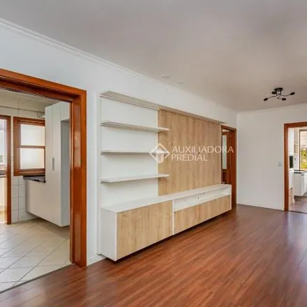 Buy this 2 bed apartment on My Box Fire RS in Rua São Francisco, Nossa Senhora das Graças