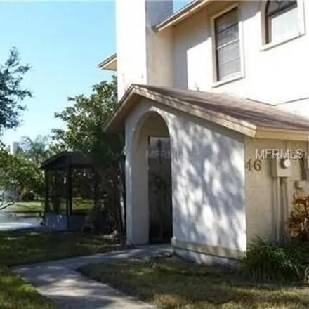 Image 1 - 10 Emerald Bay Drive, Oldsmar, FL 34677, USA - House for rent