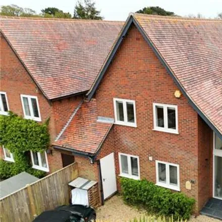 Buy this 3 bed house on Stanley Road in Lymington, SO41 3SH