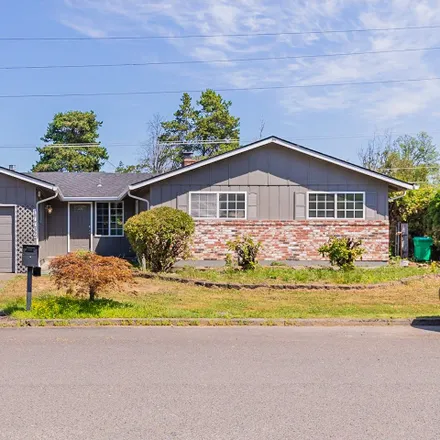 Buy this 4 bed house on 17732 Southeast Paradise Drive in Portland, OR 97267