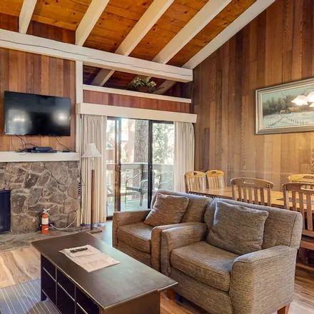 Rent this 4 bed house on South Lake Tahoe