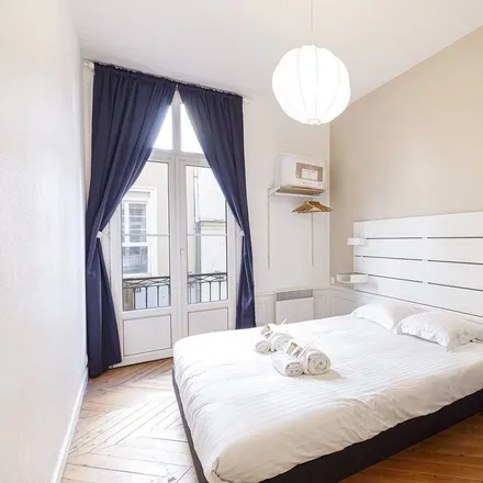 Image 3 - Angers, Maine-et-Loire, France - Apartment for rent