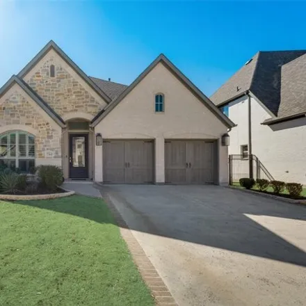 Buy this 4 bed house on 786 Dover Drive in Prosper, TX 75078