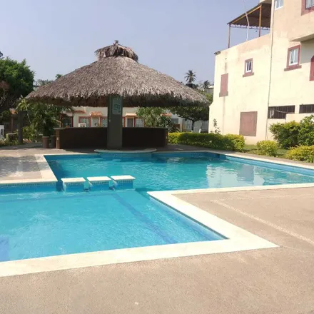 Buy this 3 bed house on Calle Mar Ártico in 39300 Acapulco, GRO