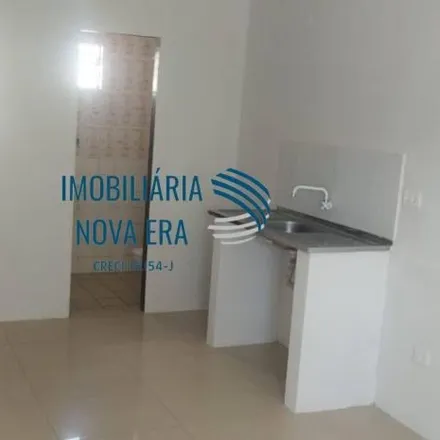 Rent this 1 bed apartment on Rua Químico Antônio Victor in Candeias, Jaboatão dos Guararapes - PE