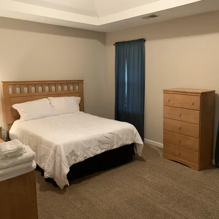 Rent this 1 bed room on Atlanta