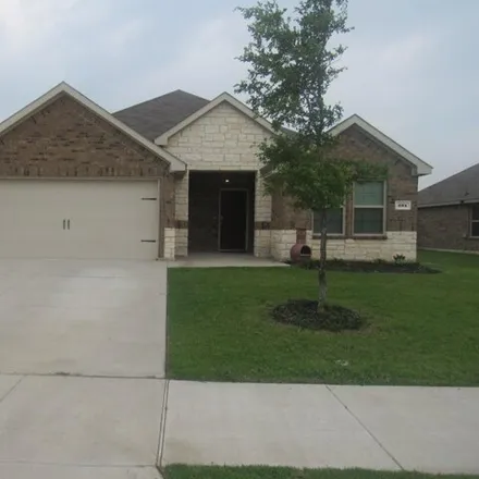 Buy this 3 bed house on Atlas Drive in Waxahachie, TX