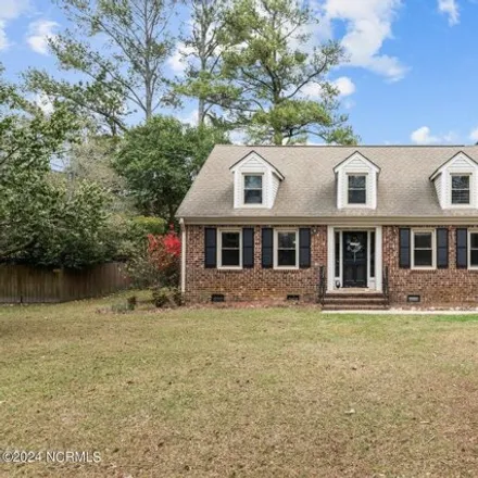 Buy this 3 bed house on 297 Shoreline Drive in River Bend, Craven County