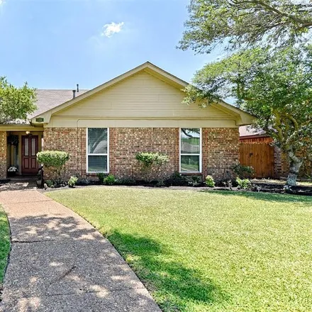 Buy this 3 bed house on 700 Willow Brook Drive in Allen, TX 75003