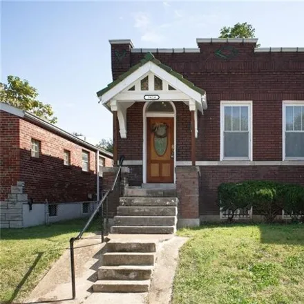 Image 2 - 3412 Michigan Avenue, St. Louis, MO 63118, USA - House for rent